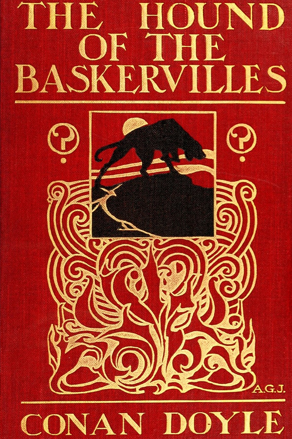 The Hound of the Baskervilles 